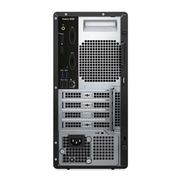 Dell Vostro 3030 i3 12100-8GB-512SSD-Dos