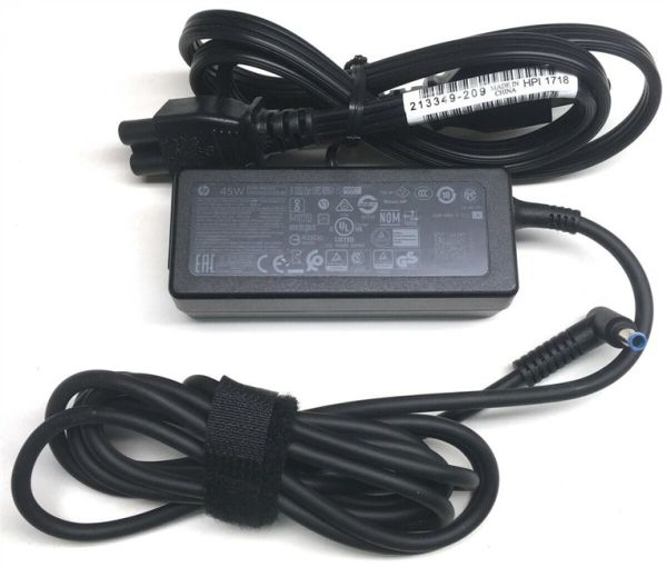 HP L2596-003 19.5v 45W Akıllı Ac Adaptör