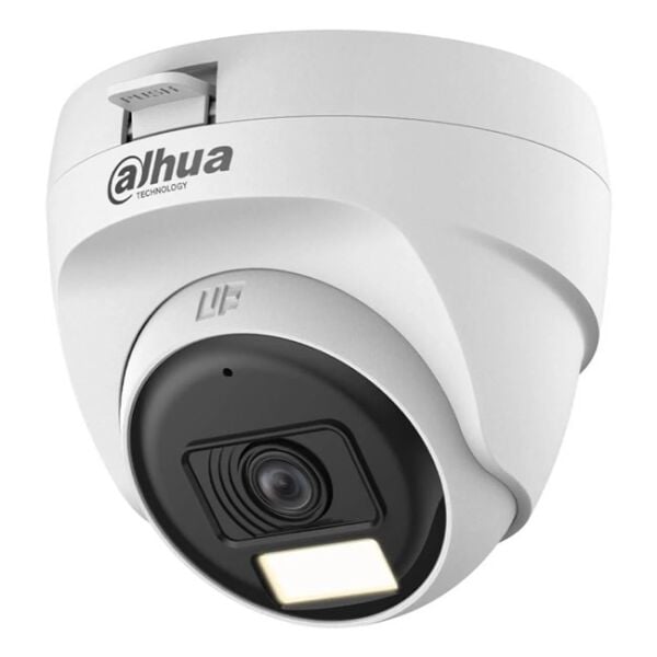 Dahua HAC-T1A21-U-IL-A 2MP Dual Light Sesli Dome