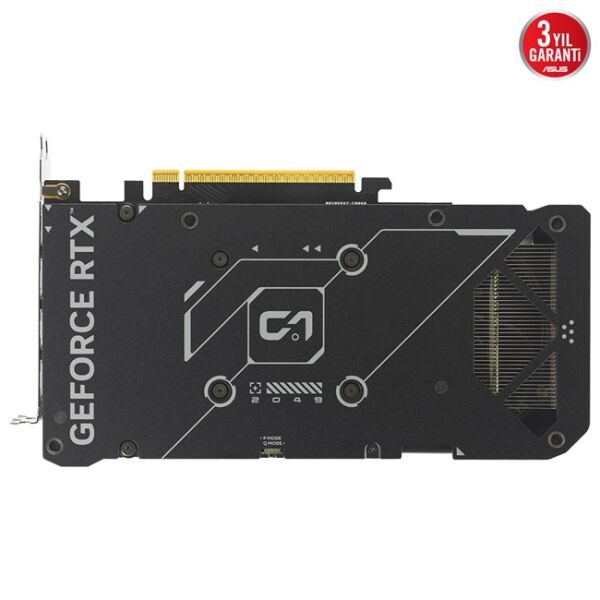 Asus GeForce RTX 5060 8GB Dual OC GD7 128Bit