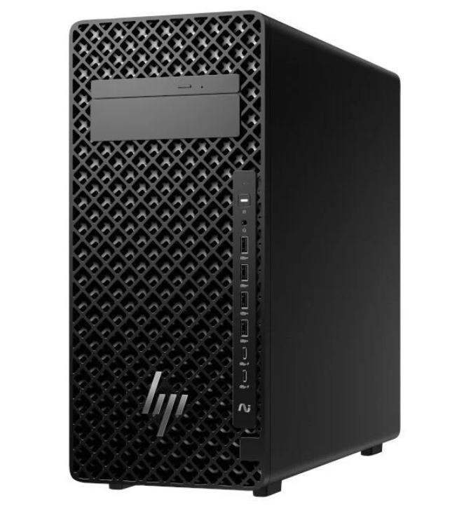 HP WS B34JZES Z2 G1i U9-285K 32GB (1x32GB) nECC DDR5 5600 1TB SSD RTX 5070 12GB WIN11PRO
