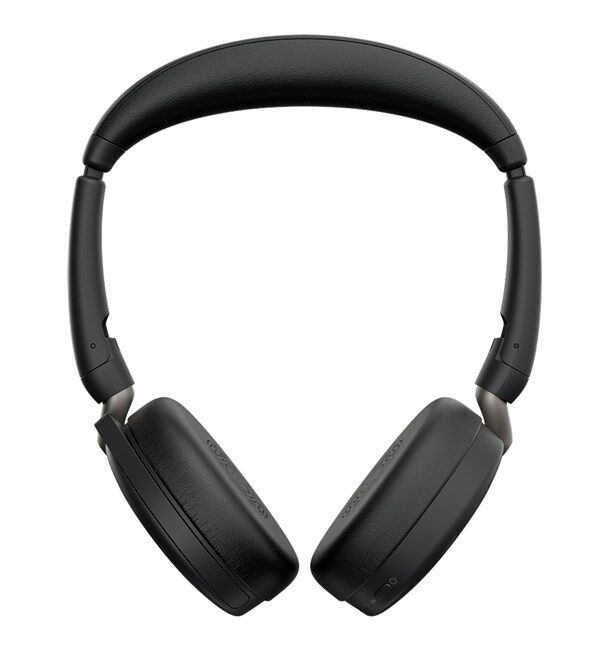 Jabra Evolve2 65 Flex MS Stereo Siyah