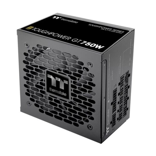 Thermaltake 750W 80+ Gold ATX 3.1 Gen 5.1