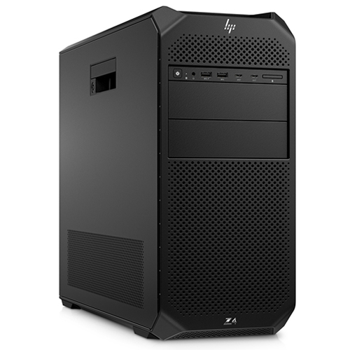 HP WS B34SKES Z4 G5 W5-2555X 32GB 1TB SSD WIN11PRO