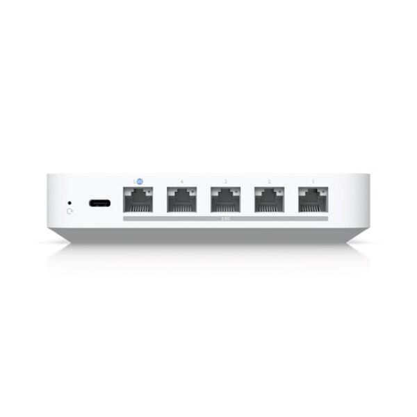 UBNT Cloud Gateway Max (UCG-MAX)