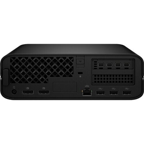 HP Z2 Mini Gi1 İş İstasyonu E85L4ES (U9,32/1T,RTX2000A)