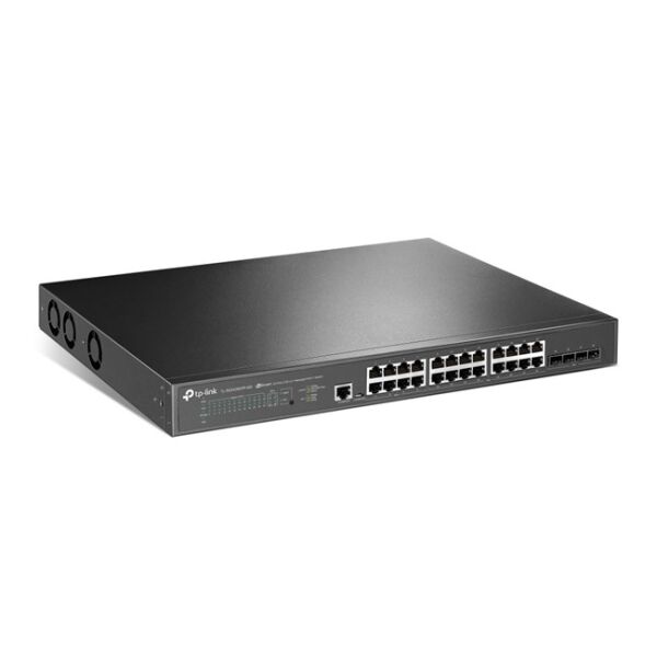 Tp-Link Omada TL-SG3428XPP-M2 24 Port L2+ Switch