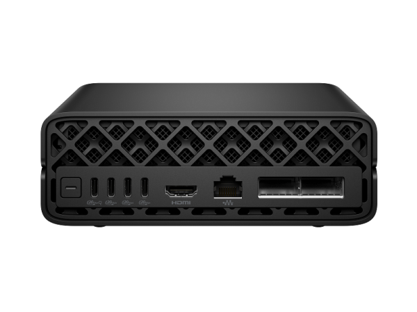 HP ZGX Nano G1n AI Station (D4DR6ET)