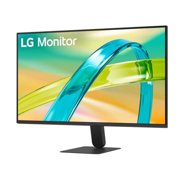 LG 27'' 27U411B-B.APD 5ms 144Hz VGA HDMI IPS