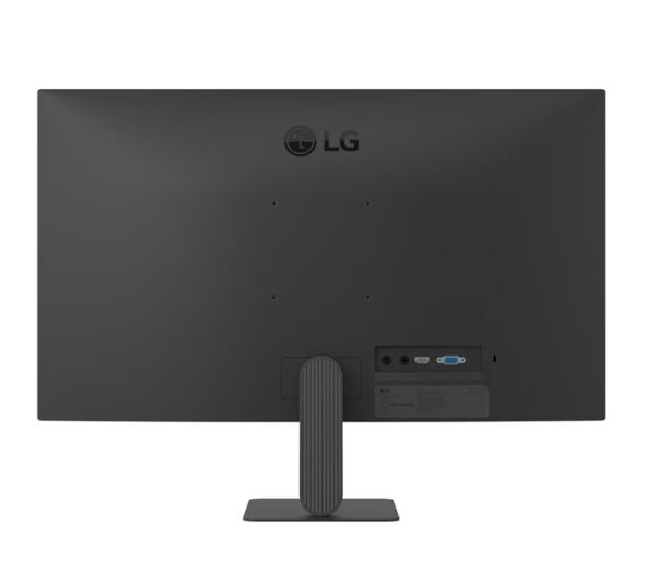 LG 27'' 27U411B-B.APD 5ms 144Hz VGA HDMI IPS