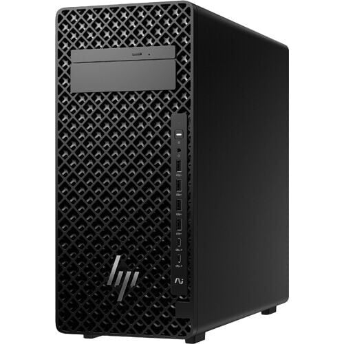 HP Z2 G1i İş İstasyonu E7YP8ES (U7,32/1TB,RTX2000A)