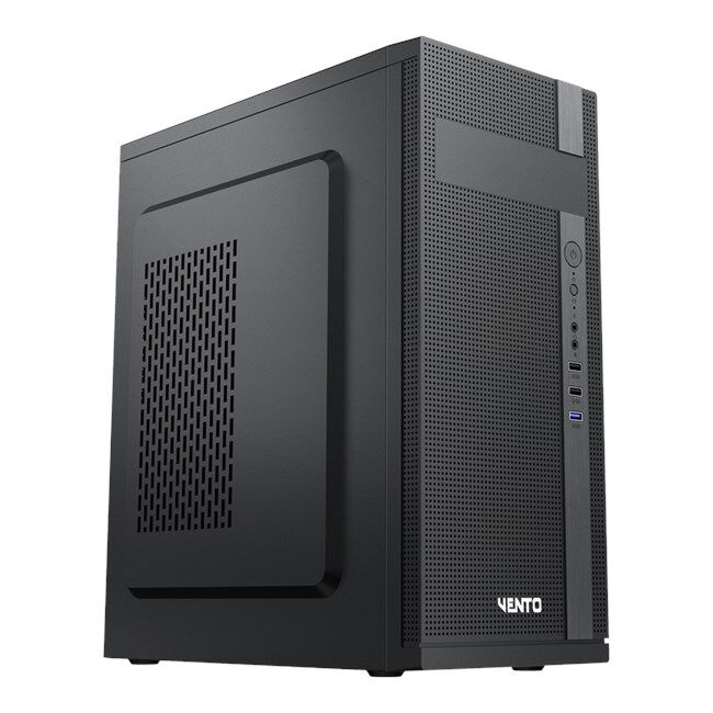 Vento 550W 80+ (VS115F) Atx Kasa