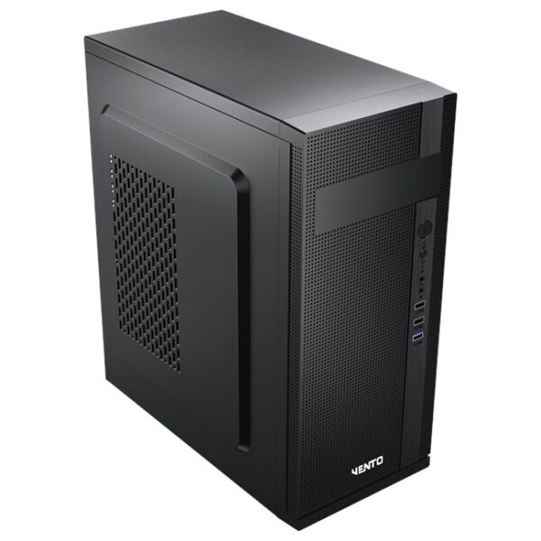 Vento 550W 80+ (VS115F) Atx Kasa