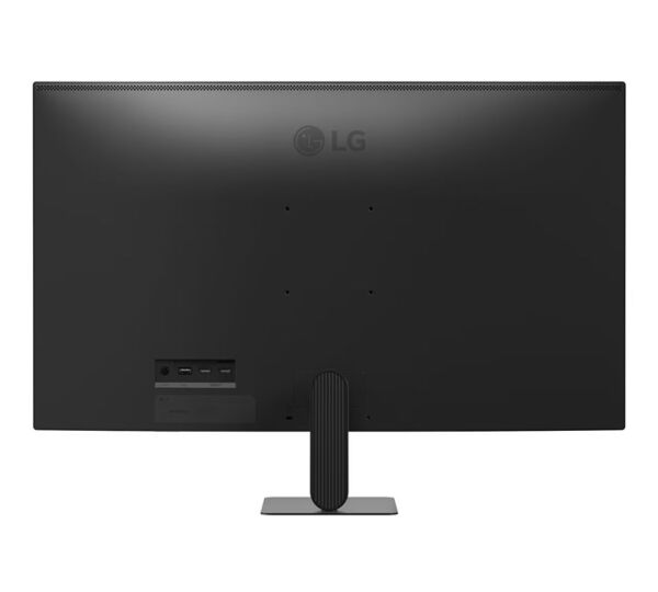 LG 31.5'' 32U701SB-B 4K IPS Smart webOS