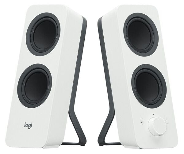 Logitech Z207 Bluetooth Hoparlör Beyaz 980-001292