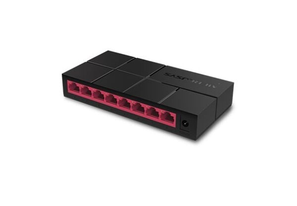 Tp-Link Mercusys Gigabit 8Port (MS108G)