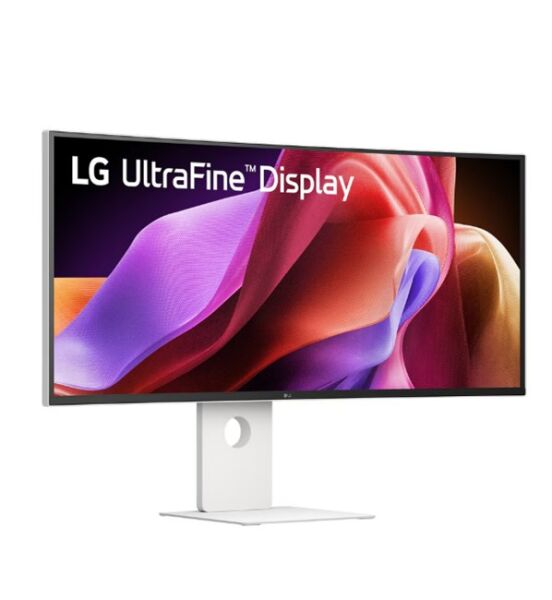 LG 40'' 40U990A-W 5K Type-C Nano IPS Thunderbolt5