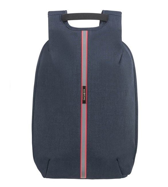 Samsonite 14.1'' Securipak NB Sırt Çantası Mavi