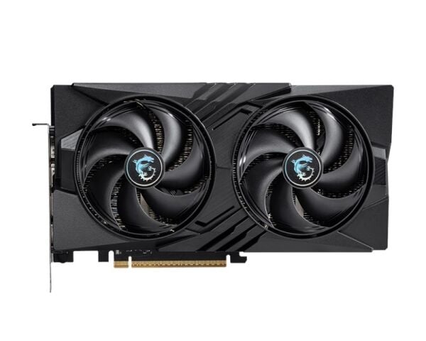 MSI GeForce RTX 5060 8G Gaming OC GD7 128Bit