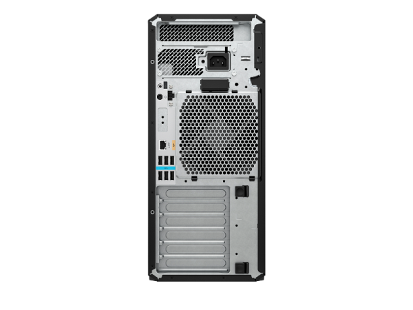 HP WS DP2G2ES Z4 G5 W5-2545 32GB (1x32GB) ECC DDR5 4800 1TB SSD W11PRO