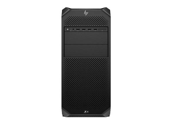 HP WS DP2G2ES Z4 G5 W5-2545 32GB (1x32GB) ECC DDR5 4800 1TB SSD W11PRO