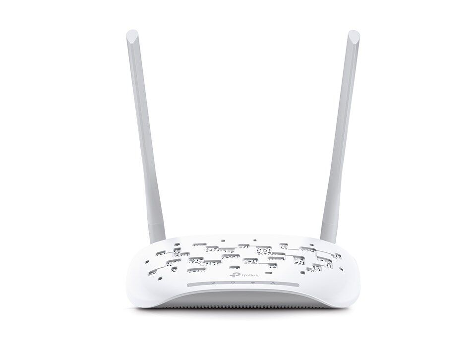 Tp-Link 300Mbps Access Point (TL-WA801N)
