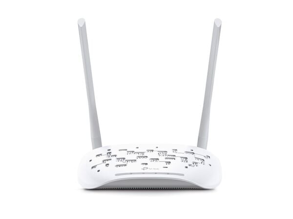 Tp-Link 300Mbps Access Point (TL-WA801N)