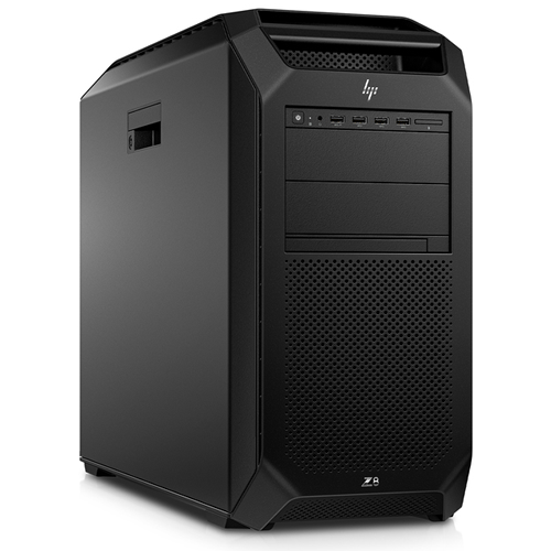 HP Z8 G5 İş İstasyonu B34SMES (XG, 64GB/1TB)