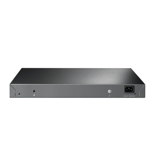 Tp-Link Omada 48 Port PoE Gigabit L2 (TL-SG3452XP)