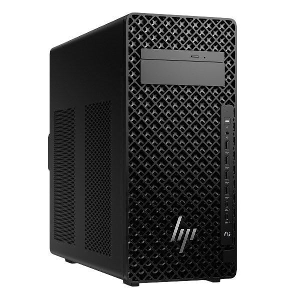HP Z2 G1i Ultra7 265K-32G-1TBSSD-8G-W11Pro