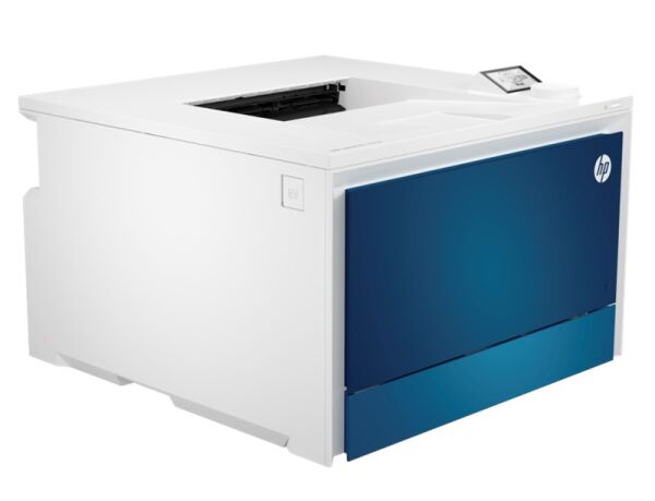HP Pro 4203dn Tek İşlevli Renkli Lazer (4RA89A)