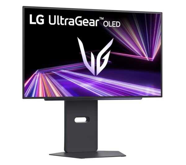 LG 27'' 27GX700A-B QHD 280Hz 4.Nesil OLED Gaming