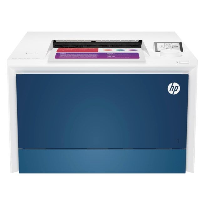 HP Pro 4203dw Tek İşlevli Renkli Lazer (5HH48A)