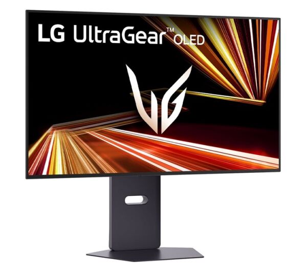 LG 32'' 32GX850A-B 4K UHD 4.Nesil OLED Gaming