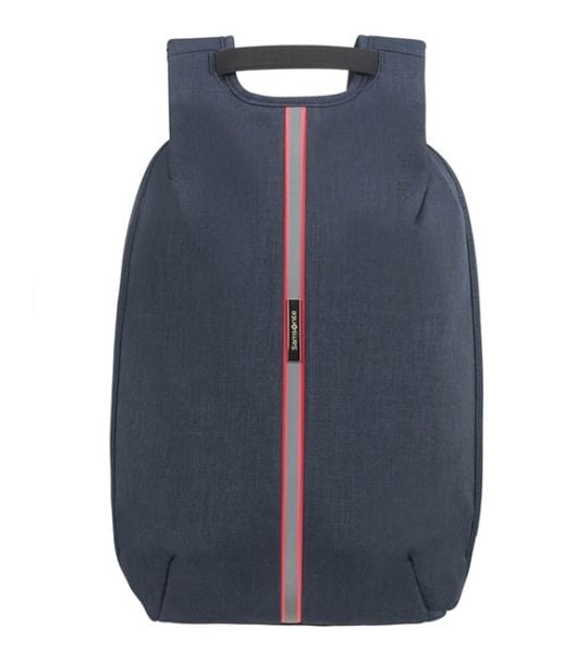 Samsonite 15.6'' Securipak NB Sırt Çantası Mavi