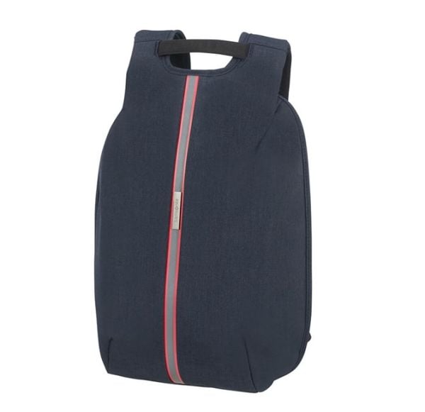 Samsonite 15.6'' Securipak NB Sırt Çantası Mavi