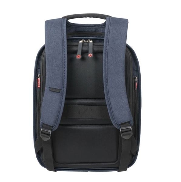 Samsonite 15.6'' Securipak NB Sırt Çantası Mavi