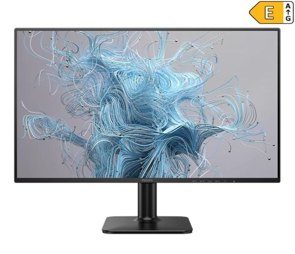 Philips 24E2N1110/01 23.8'' 4ms Vga Hdmi IPS