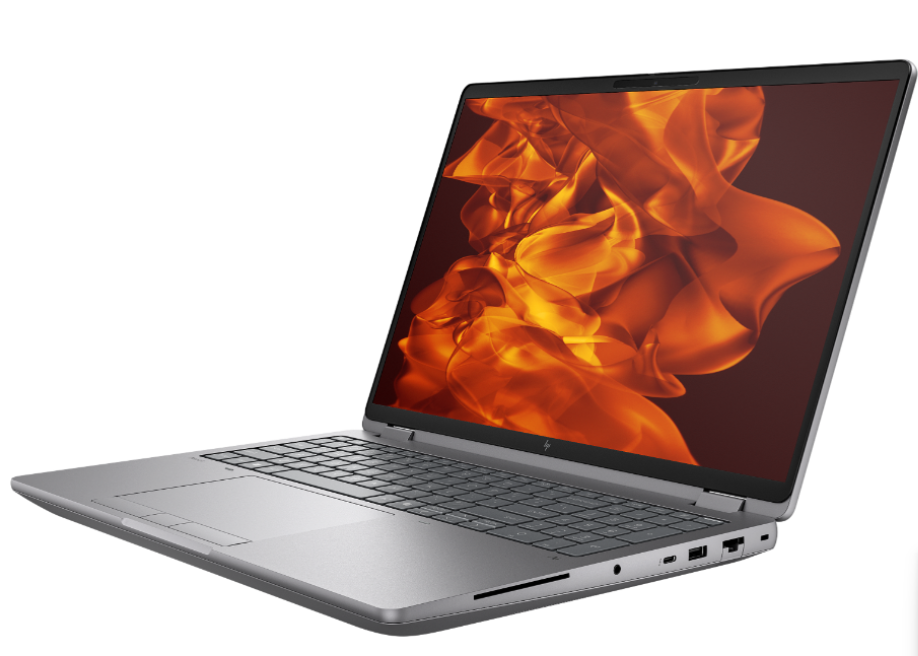 HP MWS C65G2ES ZFURY 16 G1i U7-265HX 32GB (1x32GB) nECC DDR5 5600 1 TB SSD 16 WUXGA RTX PRO 3000 12GB WIN11PRO