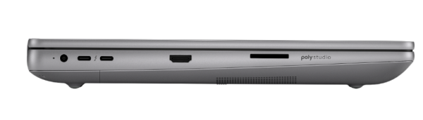 HP MWS C65G2ES ZFURY 16 G1i U7-265HX 32GB (1x32GB) nECC DDR5 5600 1 TB SSD 16 WUXGA RTX PRO 3000 12GB WIN11PRO