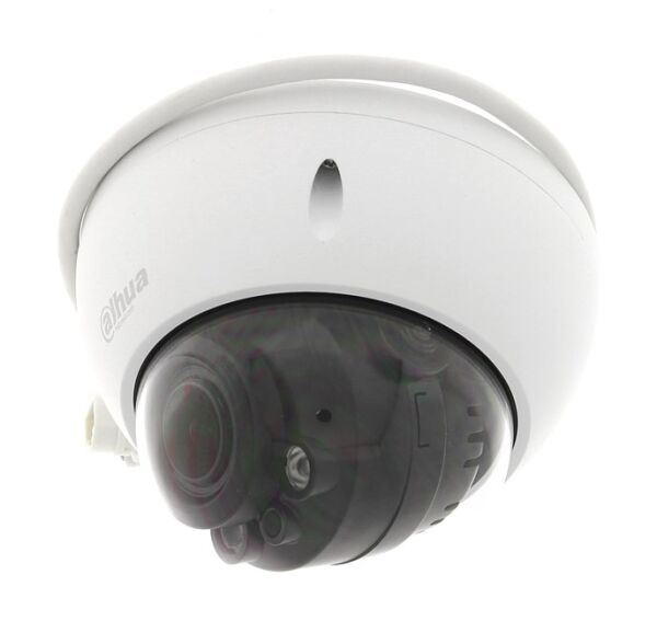 Dahua IPC-HDBW1230R-ZS 2MP 2.8-12 IR Dome