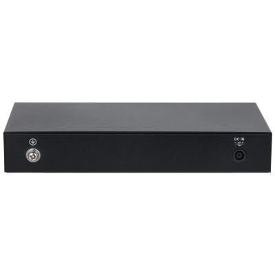 Dahua 8 Port 100Mbps Cloud PoE (CS4010-8ET-60)