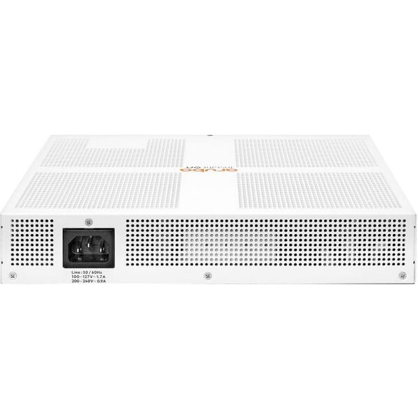 HPE Networking ION 1930 8Port PoE 124W (JL681A)
