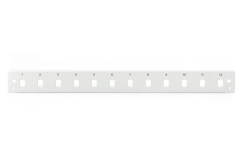 Digitus Fiber Optik Ön Panel