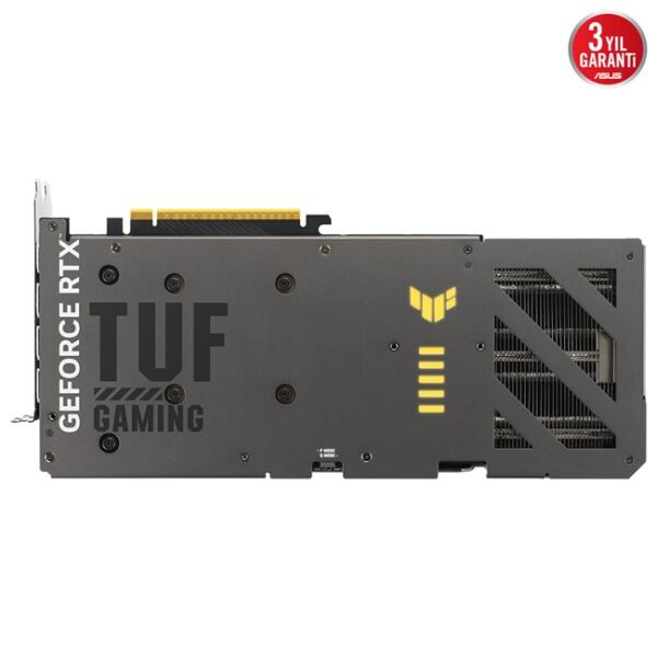 Asus GeForce RTX 5060 8GB Tuf Gaming OC GD7 128Bit