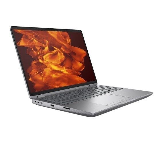 HP ZBook Fury G1i Ultra7 265HX-16''-32G-1TBSD-12G-