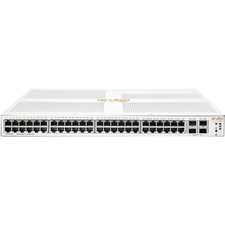 HPE Networking ION 1930 48Port (JL685A)