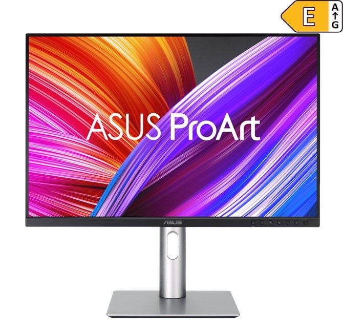 Asus ProArt 27'' Hdmi Type-C 4K IPS (PA279CRV)