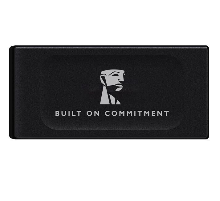 Kingston 2TB SXS1000/2000GA BOC Usb 3.2 Gen 2