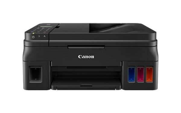 Canon Pixma G4411 Çok Fonksiyonlu Tanklı